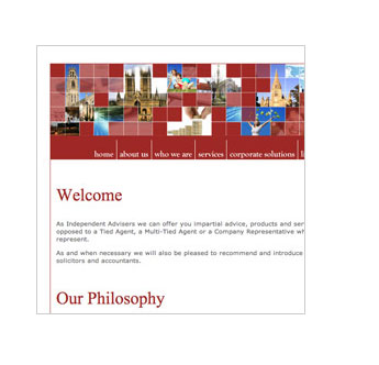 low cost, affordable bespoke website design in lincolnshire