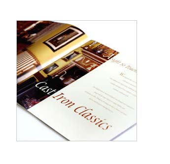 Leaflets and Flyers Design